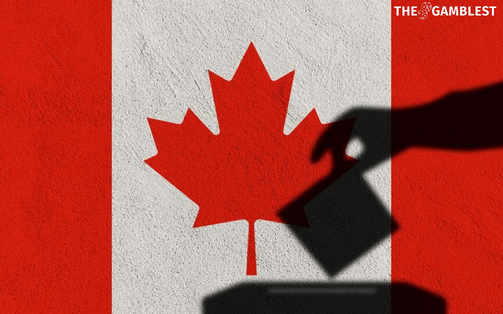 Alberta Gaming Regulator introduces ban on wagering related to politics
