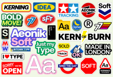 The best new fonts for March 2026