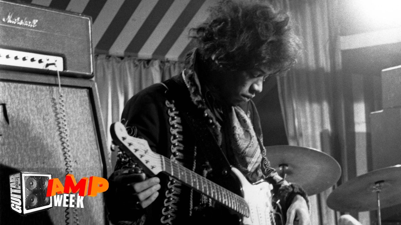 “They’re not just relics of the past. They are benchmarks”: The holy grail of tone – three amps that built the sound of recorded guitar