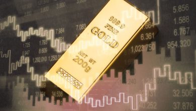 Dollar Declines and Gold Plunges in Hopes Iran War Will Soon End