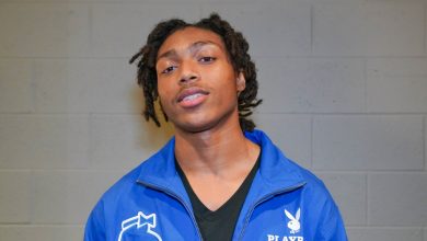 Body of rapper Lil Jon’s son found in Georgia pond days after he went missing