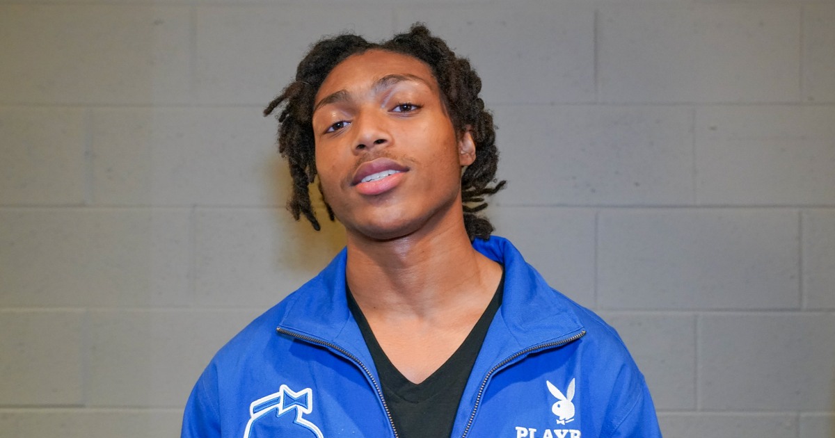 Body of rapper Lil Jon’s son found in Georgia pond days after he went missing