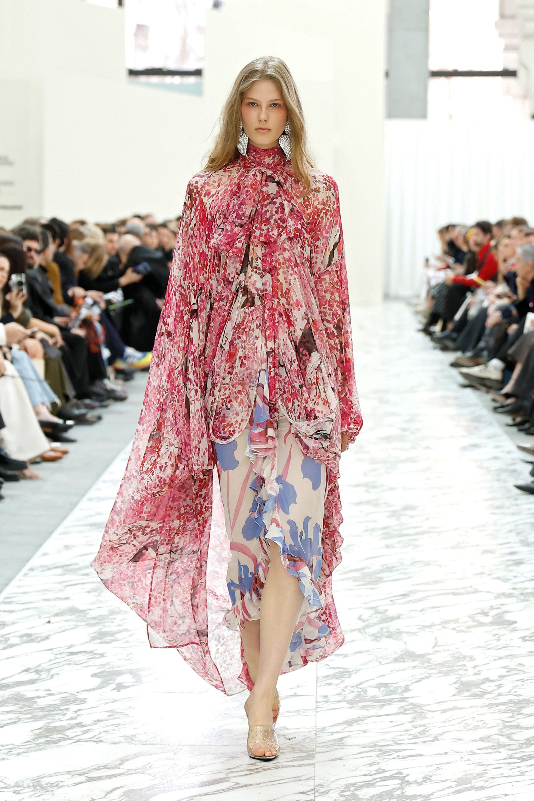 Juan Vidal Spain Fall 2026