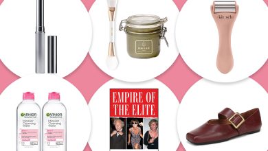 Everything Page Six editors are buying during Amazon’s Big Spring Sale, from a ‘magic’ moisturizer to a ‘staple’ mud mask