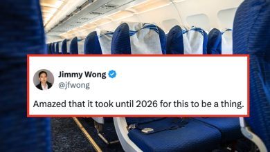 United Airlines Just Invented A Way To Actually Sleep In Economy, And People Have Thoughts
