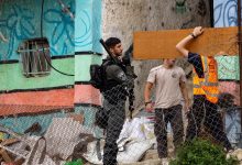 Israel forcibly displaces more Palestinian families in East Jerusalem