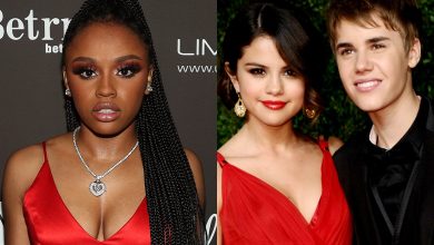 Yaya Mayweather Shakes UP Timelines After Spilling Tea About Justin Bieber & Selena Gomez’s Alleged Past Smoking Habits (PHOTOS)