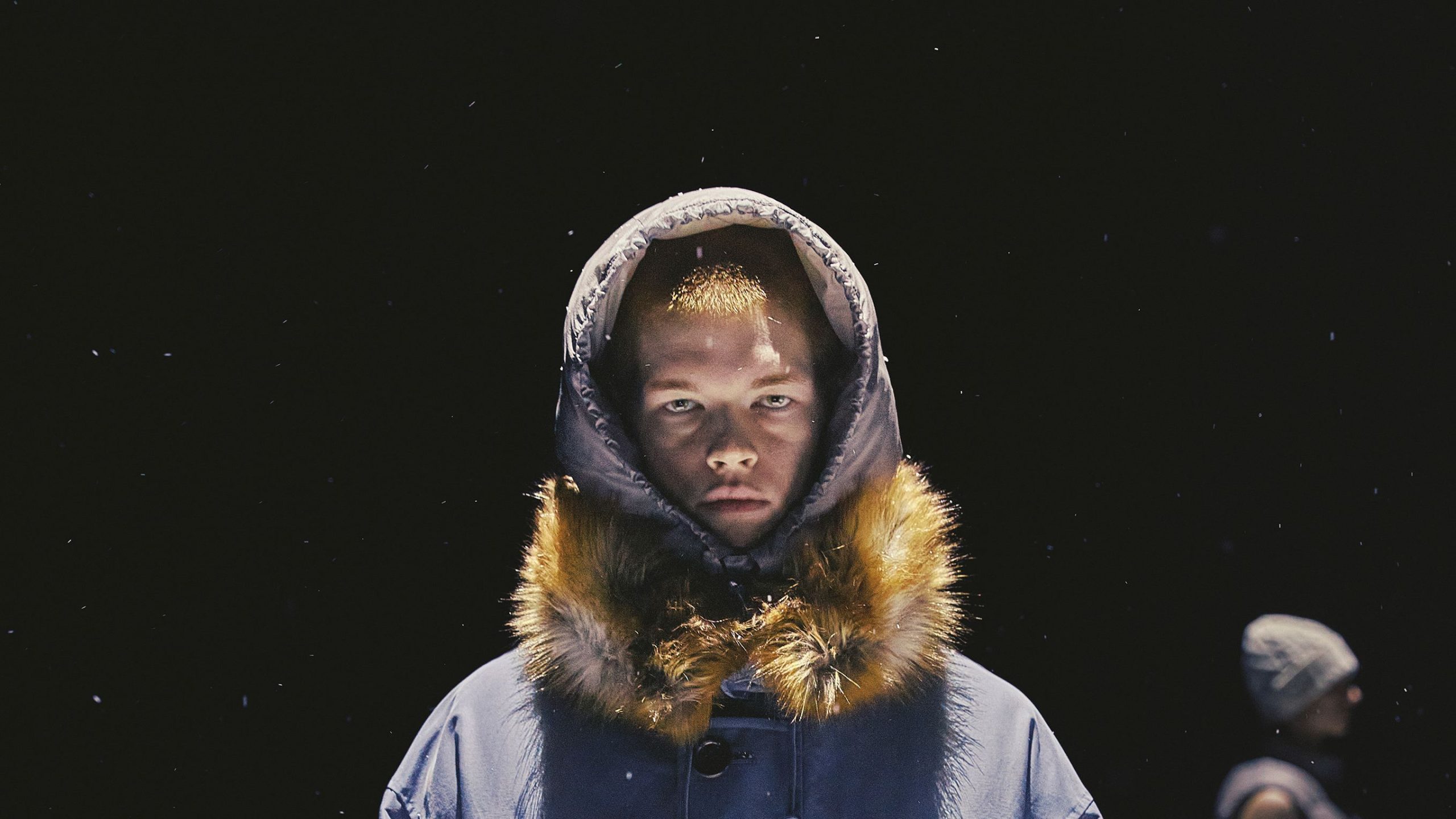 N.Hoolywood Fall 2026 Menswear