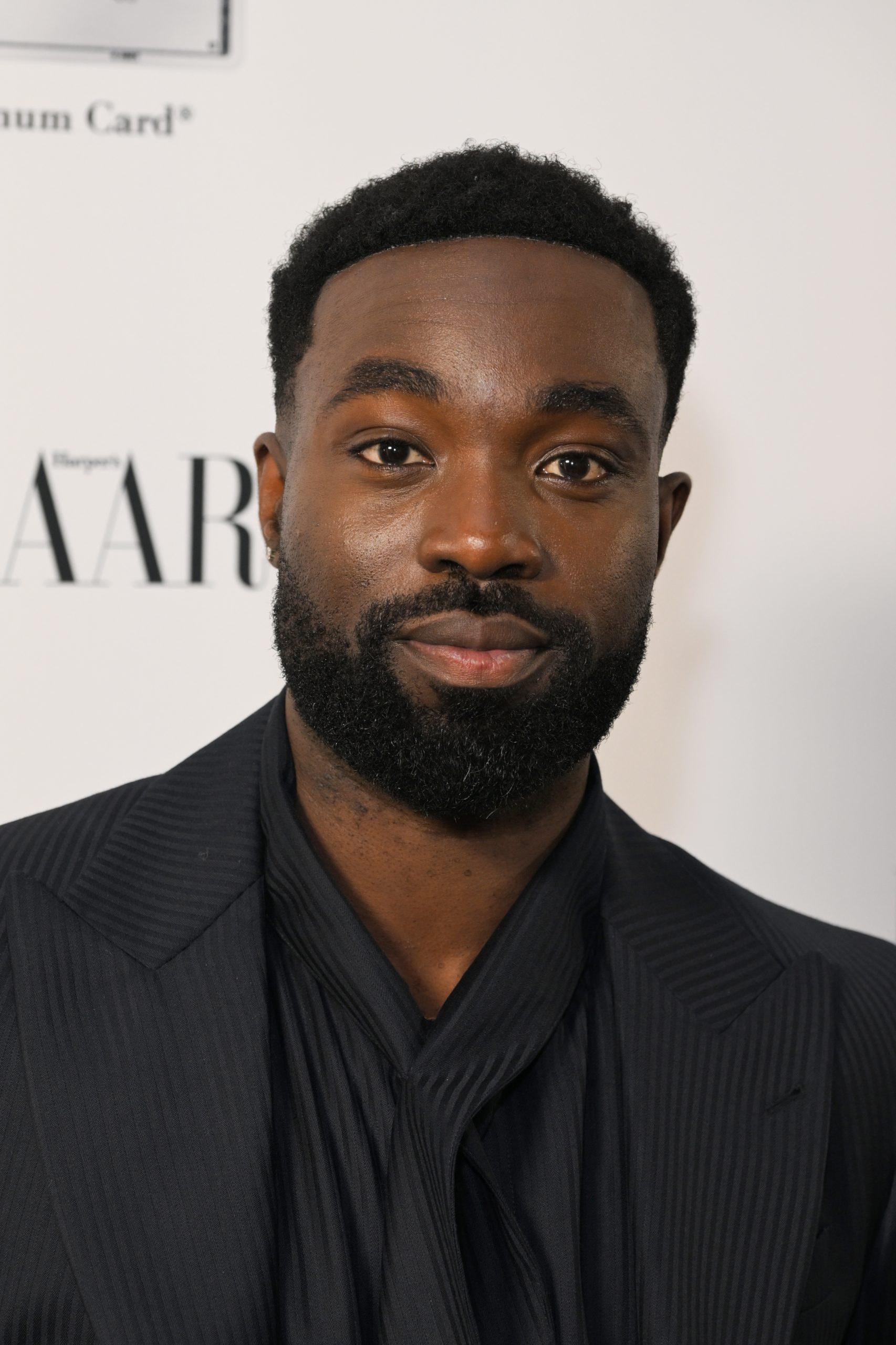 ‘Harry Potter’ set beefed up with ‘serious security’ after Paapa Essiedu hit with death threats over Snape role