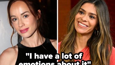Whitney Leavitt Just Revealed What She Thinks About Taylor Frankie Paul’s “Bachelorette” Cancellation