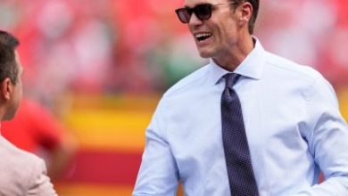 Tom Brady says NFL didn’t support his potential comeback