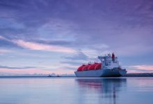 Cyclone Causes Outages at Australia’s Top LNG Projects