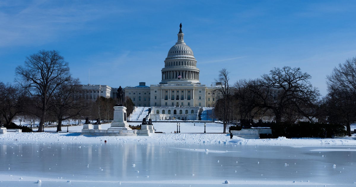 Partial government shutdown begins as funding lapses despite Senate deal