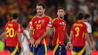 How to watch Spain vs. Serbia online for free