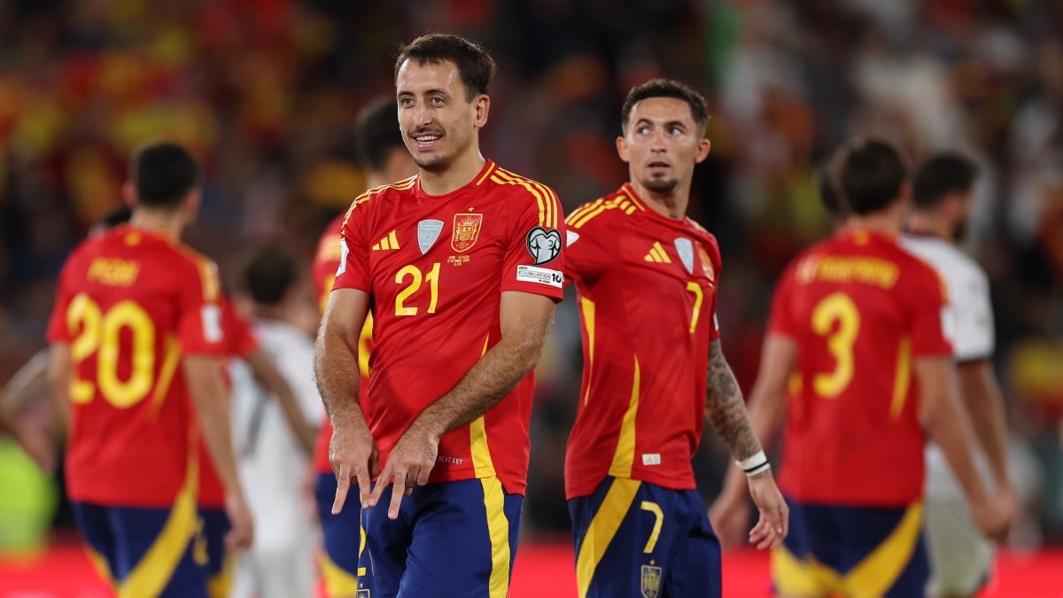 How to watch Spain vs. Serbia online for free