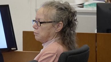 Judy Church ‘Too Smart’ to Leave Poisoned Powerade in Boyfriend Murder Trial: Defense