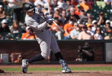 Aaron Judge takes advantage of ABS before launching key Yankees homer