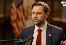 Vice President Vance reveals US doesn’t prosecute fraud under $1.5 million
