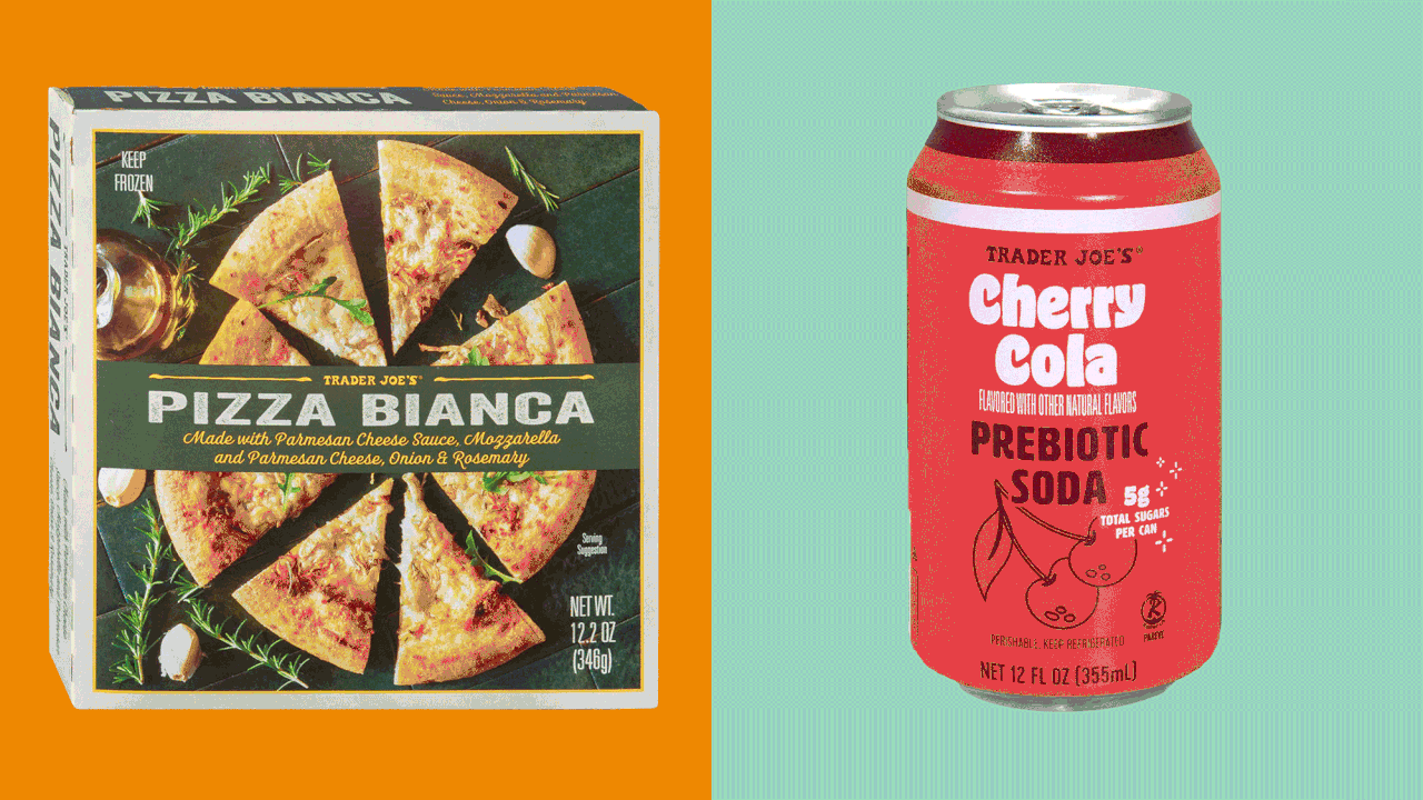 The Best New Products at Trader Joe’s: Winter 2026