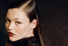 Staud Fall 2026 Ready-to-Wear