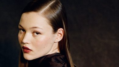 Staud Fall 2026 Ready-to-Wear