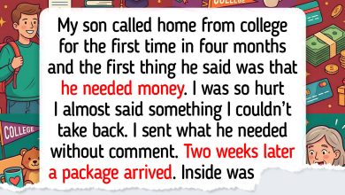 12 Heartwarming Home Stories Where Family Memories Created Happiness Forever