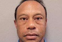 Tiger Woods arrested, charged with DUI after rollover crash