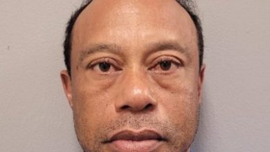 Tiger Woods arrested, charged with DUI after rollover crash