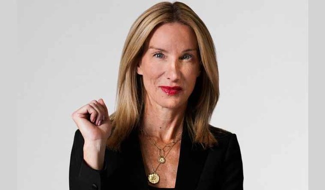 Divorced, Miserable, and Vile: Jennifer Welch’s Jealous Assault on Younger, Accomplished Erika Kirk