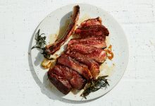 31 Valentine’s Day Dinners for Big Romance