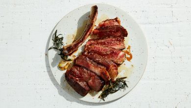 31 Valentine’s Day Dinners for Big Romance