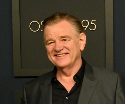 Famous birthdays for March 29: Brendan Gleeson, Perry Farrell
