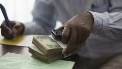 Development finance in Africa: economist explains how private savings could be unlocked