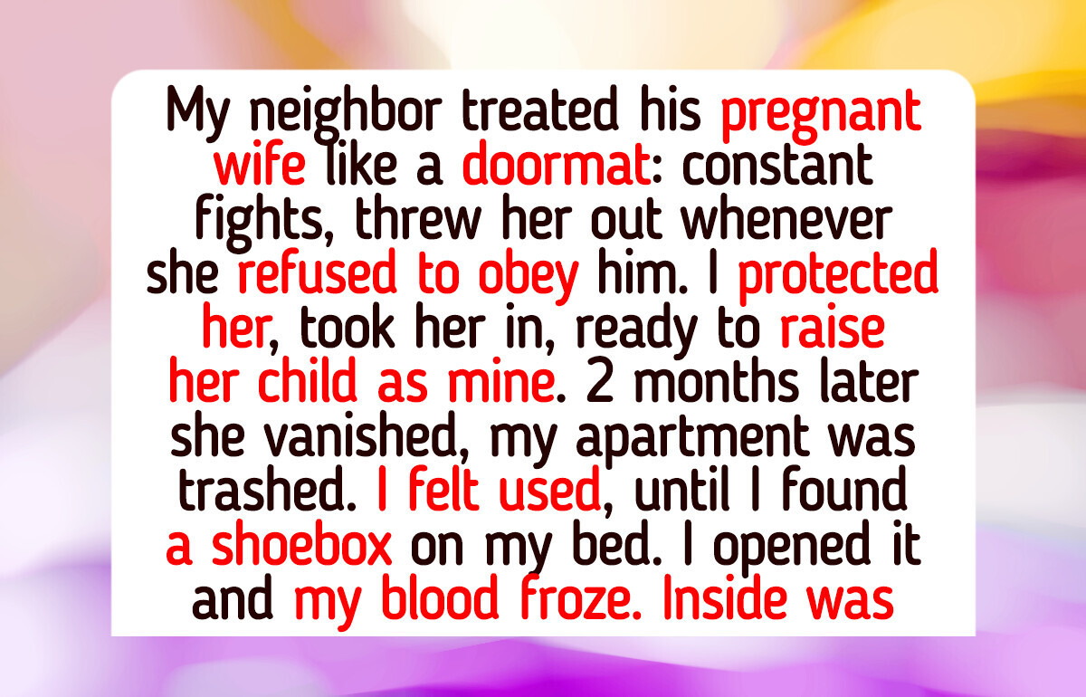 13 Moments That Show Kindness and Empathy Bring Love Into Hard Days