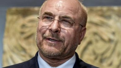 Iran warns against U.S. ground troops; targets Israeli industrial site