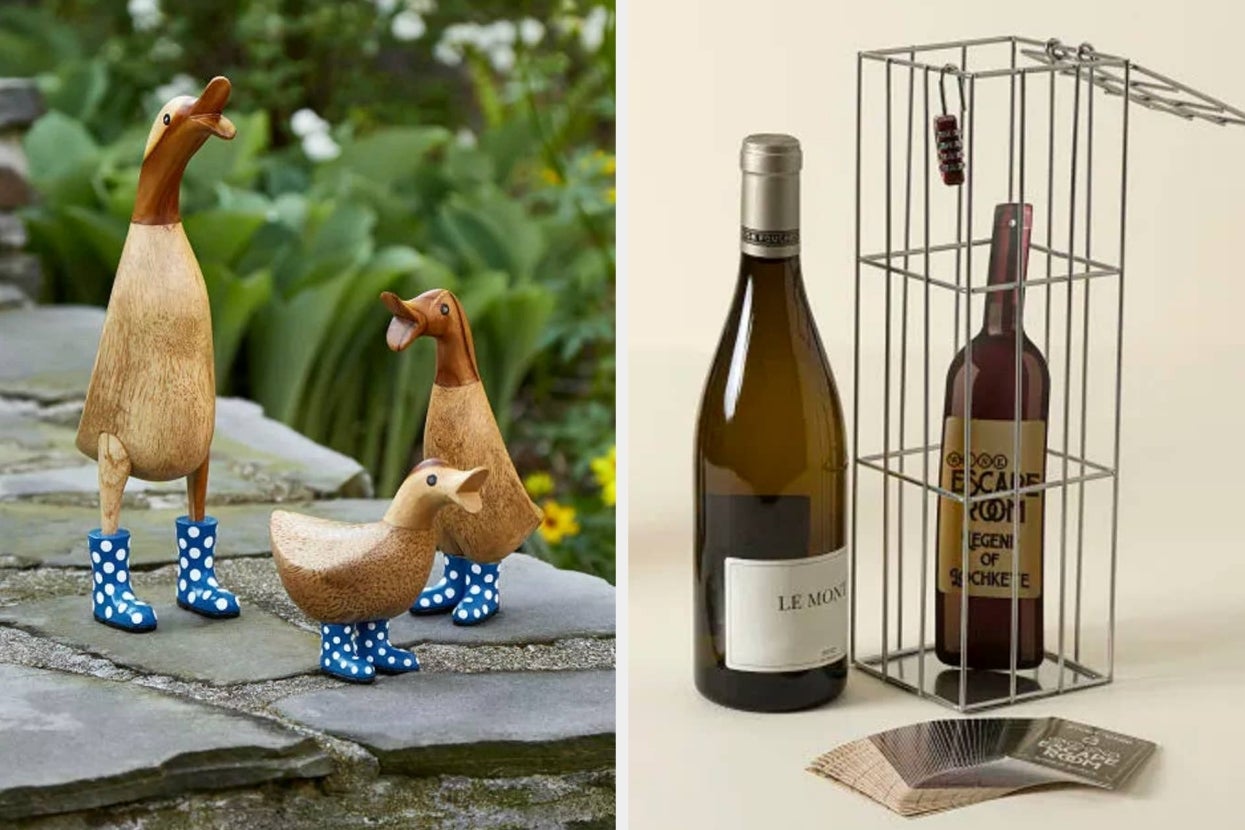 If You’re Looking For A Unique Birthday Gift, Here Are 28 Options From Uncommon Goods