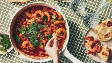 43 Healthy Recipes We Crave for Dinner
