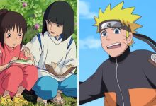 What are your top fave animes and why?