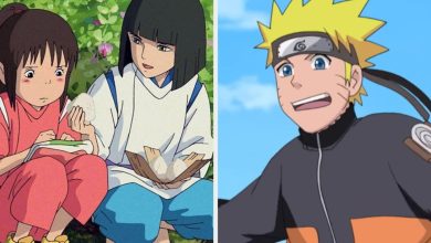 What are your top fave animes and why?