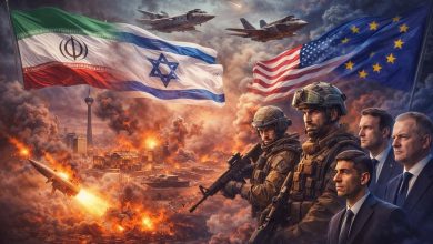 Iran Crisis Explained: Why Iran, Israel and the USA Are Fighting — and What Other Countries Want
