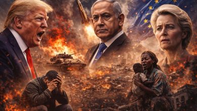 Trump’s Position, Israel’s Position, Is Europe in Danger, Will the War End Soon, and Could Trump Be Impeached?