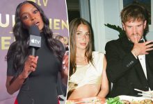 Ciara Miller seemingly shades Amanda Batula and West Wilson after bombshell romance announcement