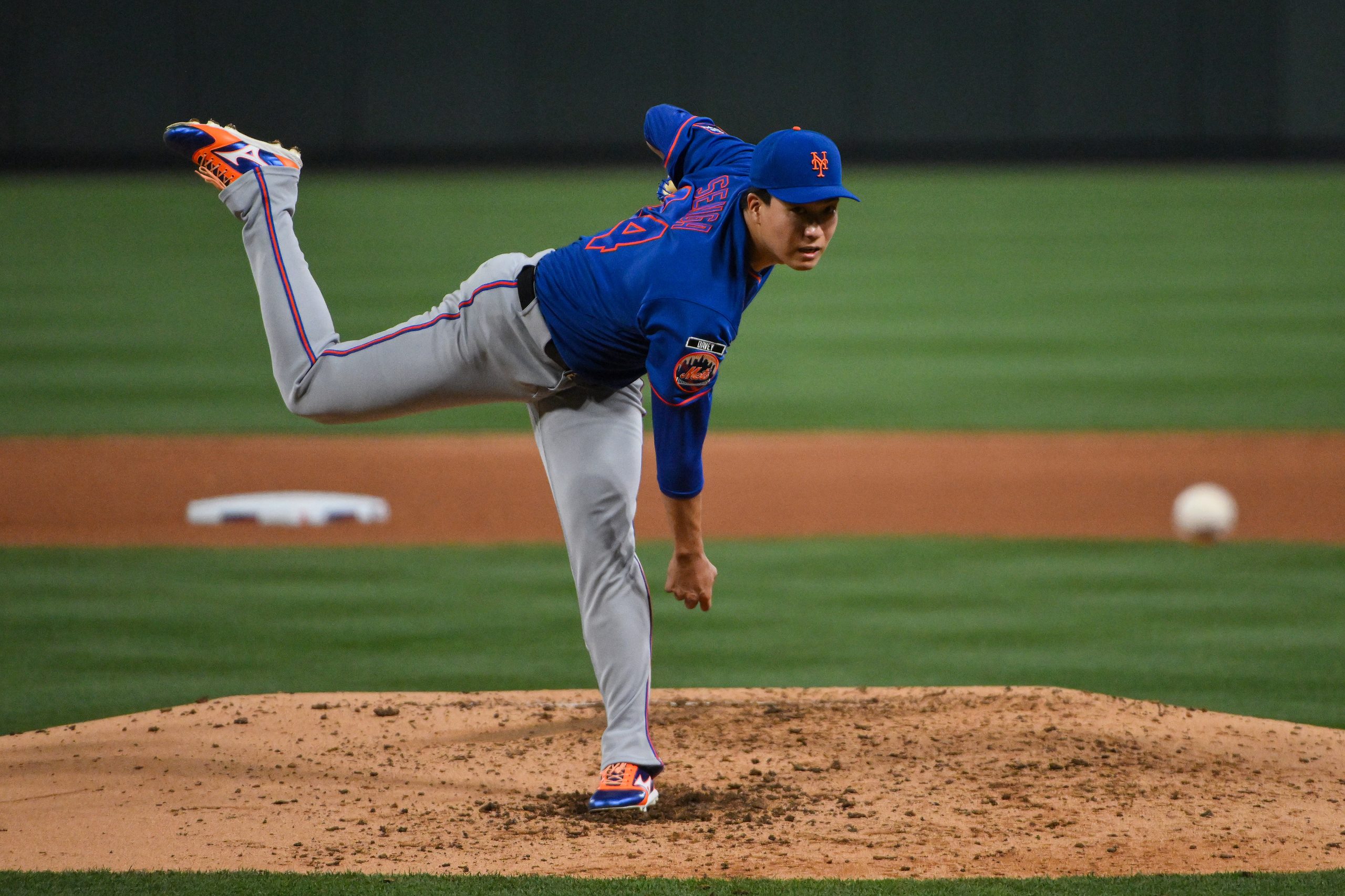 Kodai Senga delivers in return, but Mets bats get silenced by Cardinals in loss