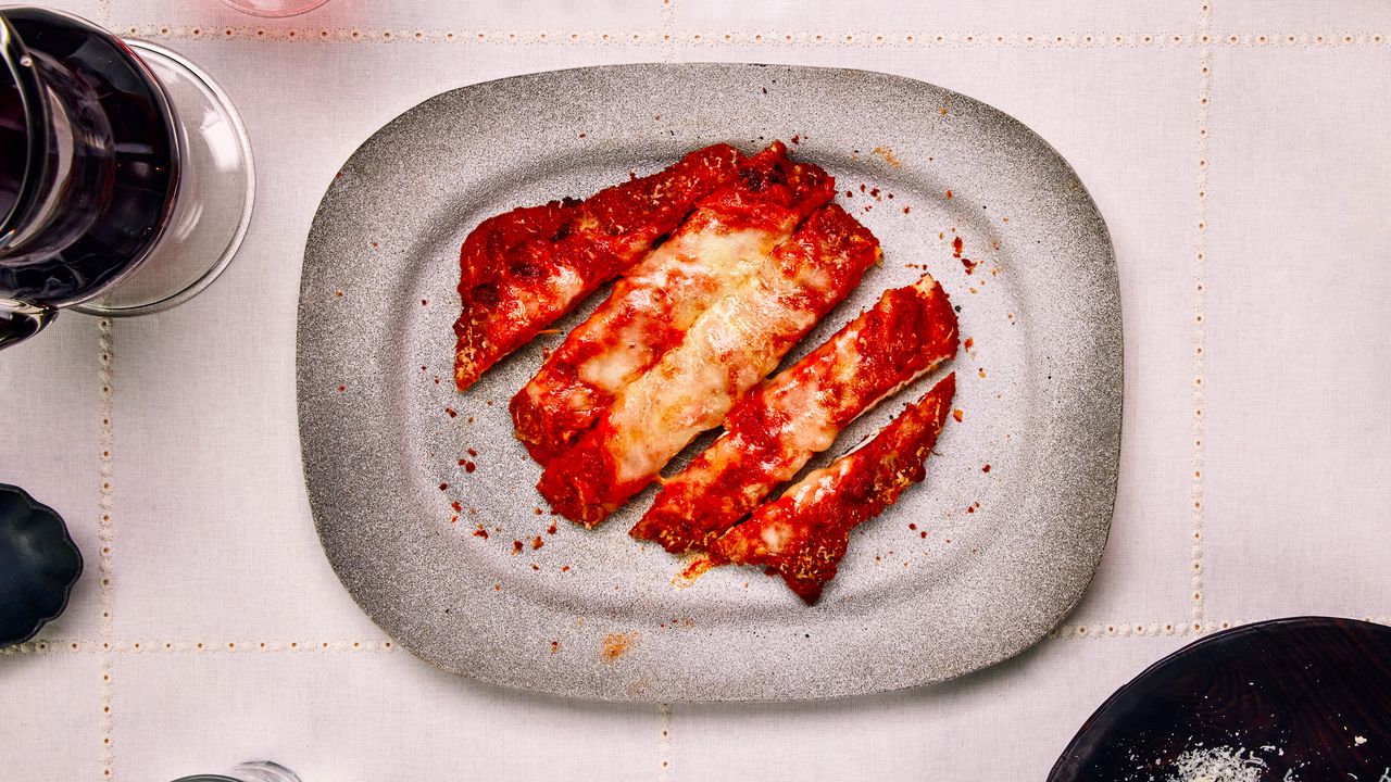 All the Recipes From the ‘Bon Appétit’ Italian American Issue