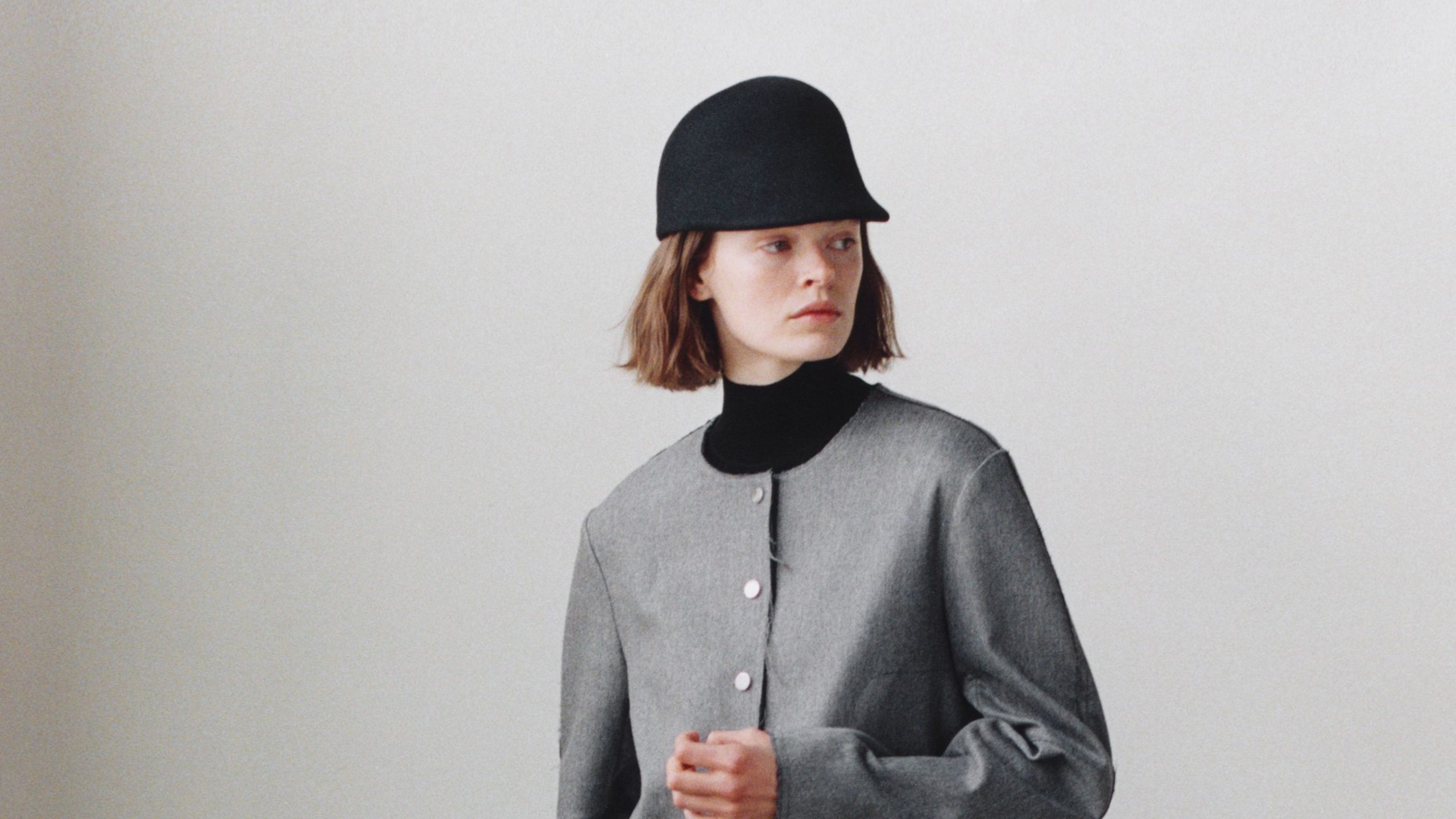 Maria McManus Fall 2026 Ready-to-Wear