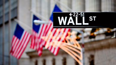 Stocks Surge on Signs the US and Iran Seek to End War