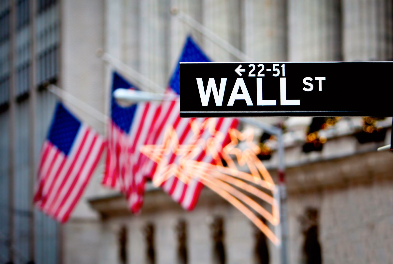 Stocks Surge on Signs the US and Iran Seek to End War