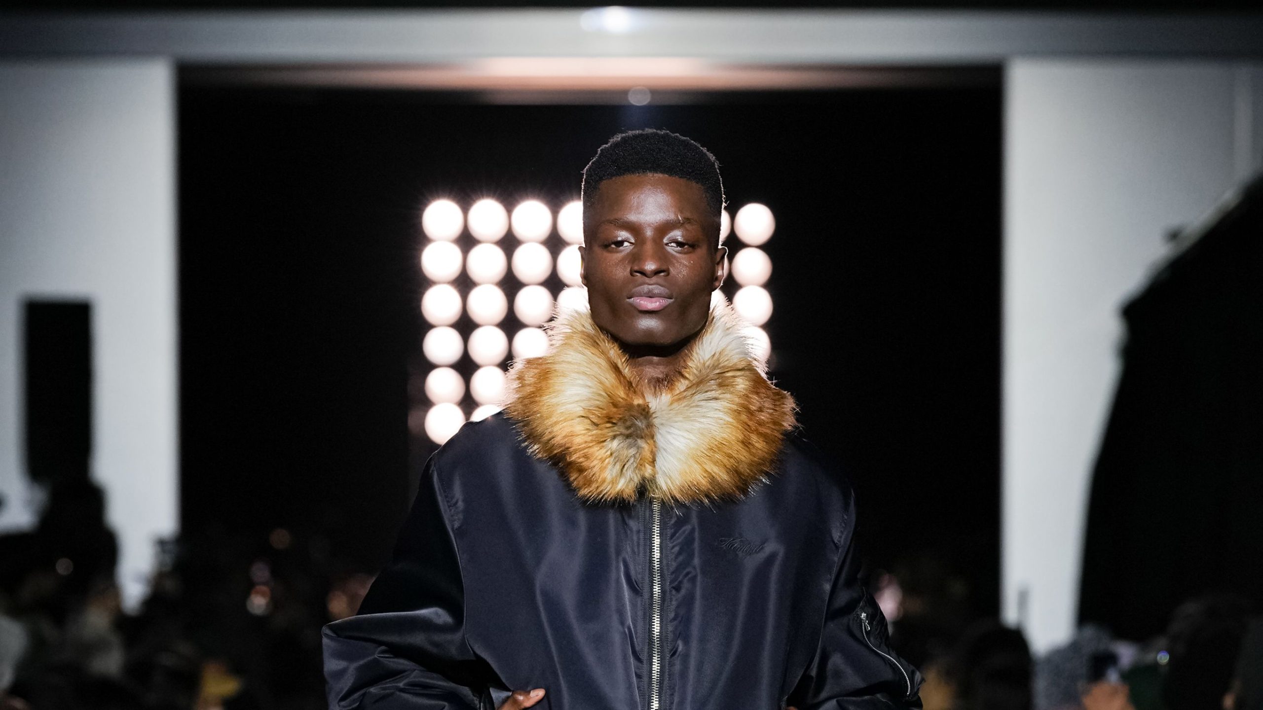 Kamiya Tokyo Fall 2026