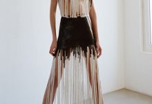Ludovic de Saint Sernin Fall 2026 Ready-to-Wear