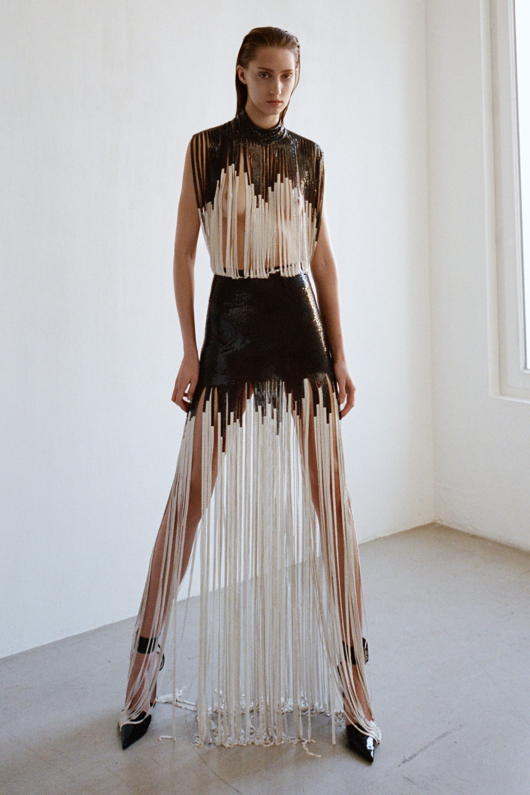 Ludovic de Saint Sernin Fall 2026 Ready-to-Wear